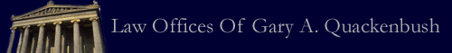 Law Offices of Gary A. Quackenbush